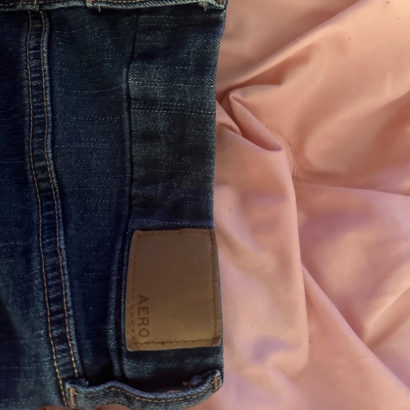 Aeropostale shorts - Picture 3 of 4